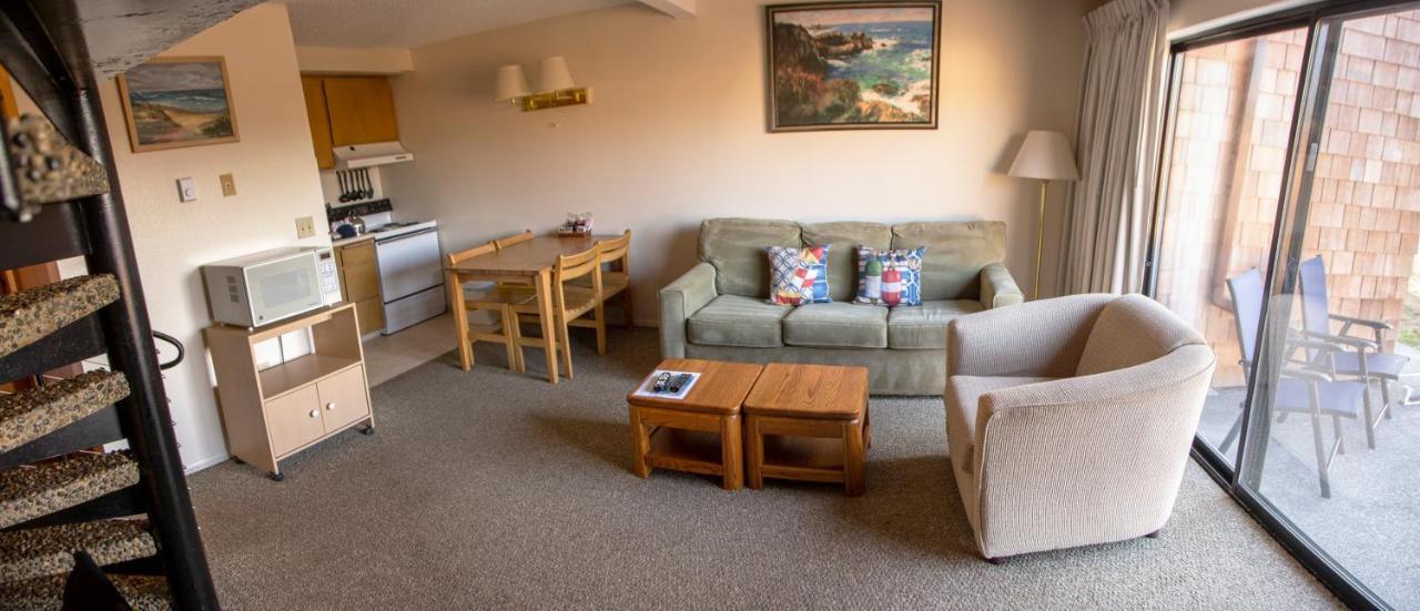 Surfcrest Resort Copalis Beach Dış mekan fotoğraf