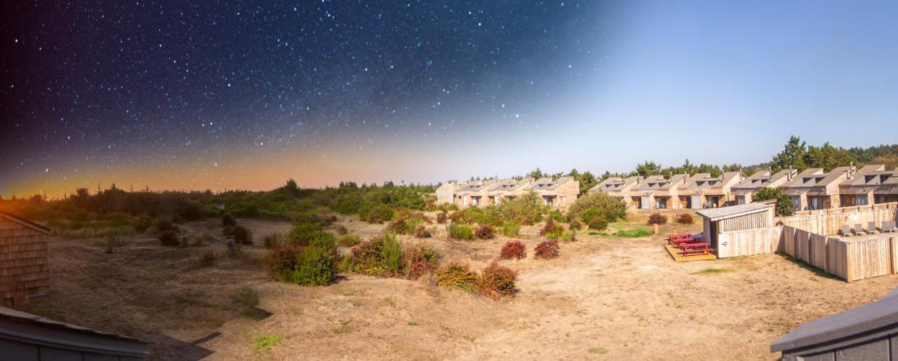 Surfcrest Resort Copalis Beach Dış mekan fotoğraf